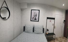 Au 36, Les Apparts Hotel Joigny